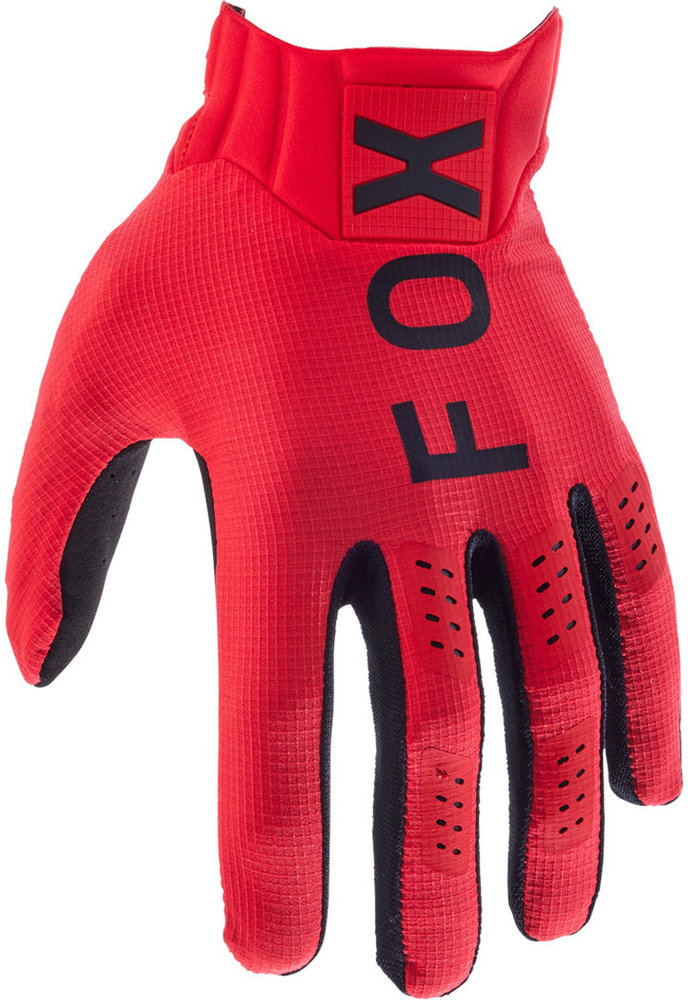 FOX Flexair Motocross Gloves