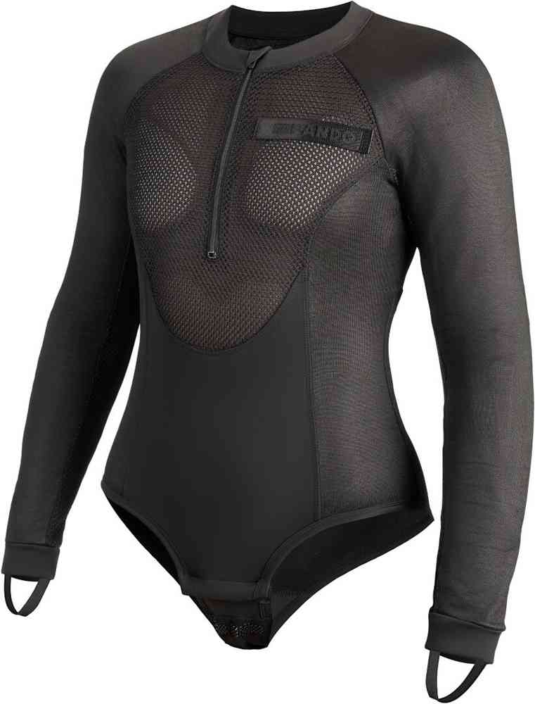 Pando Moto Bia Mesh Ladies Long Sleeve Protector Shirt