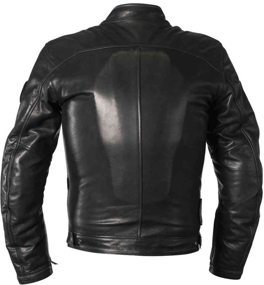 Helstons Indy Motorcycle Leather Jacket