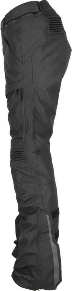 Acerbis X-Rover waterproof Ladies Motorcycle Textile Pants