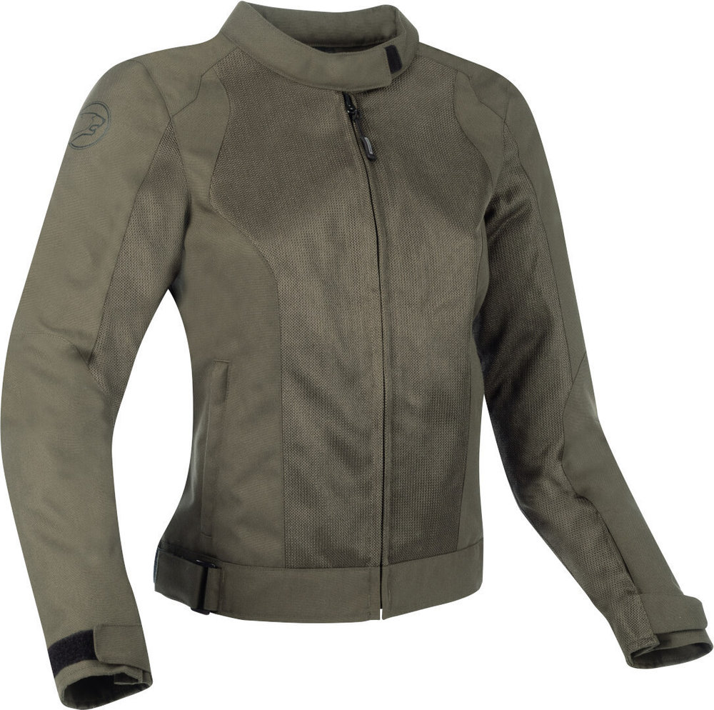 Bering Nelson Ladies Motorcycle Textile Jacket