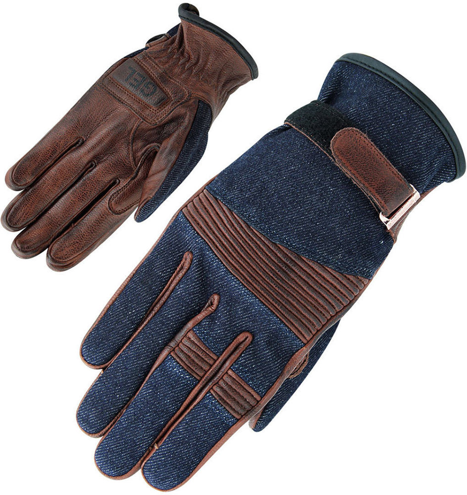 Orina Miami Motorcycle Gloves