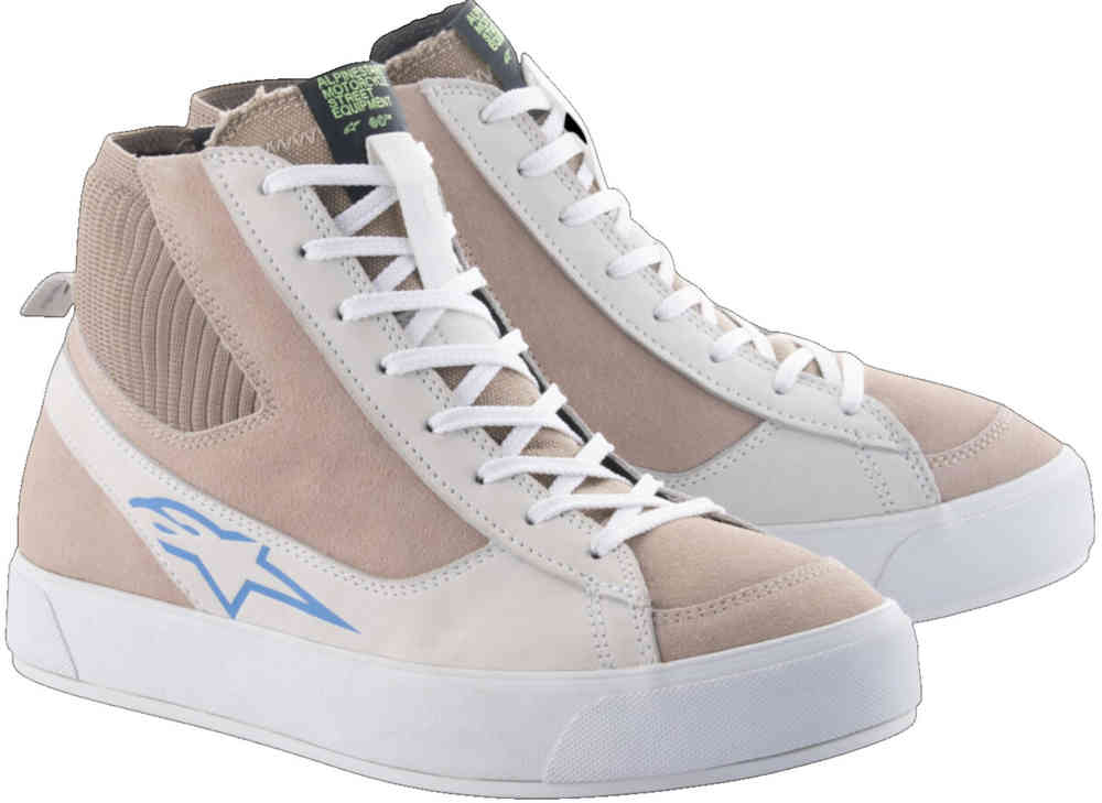 Alpinestars Stella Stated Podium Ladies Motocycle Shoes