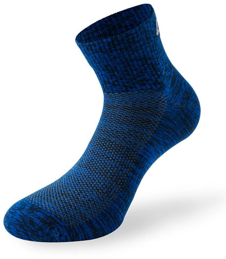 Lenz Performance Quarter Tech Socks