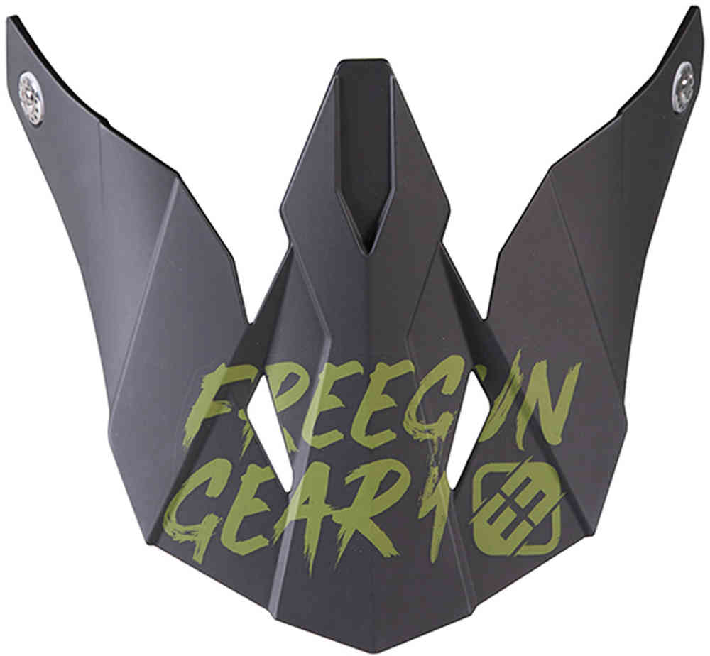 Freegun XP4 Speed Helmet Peak