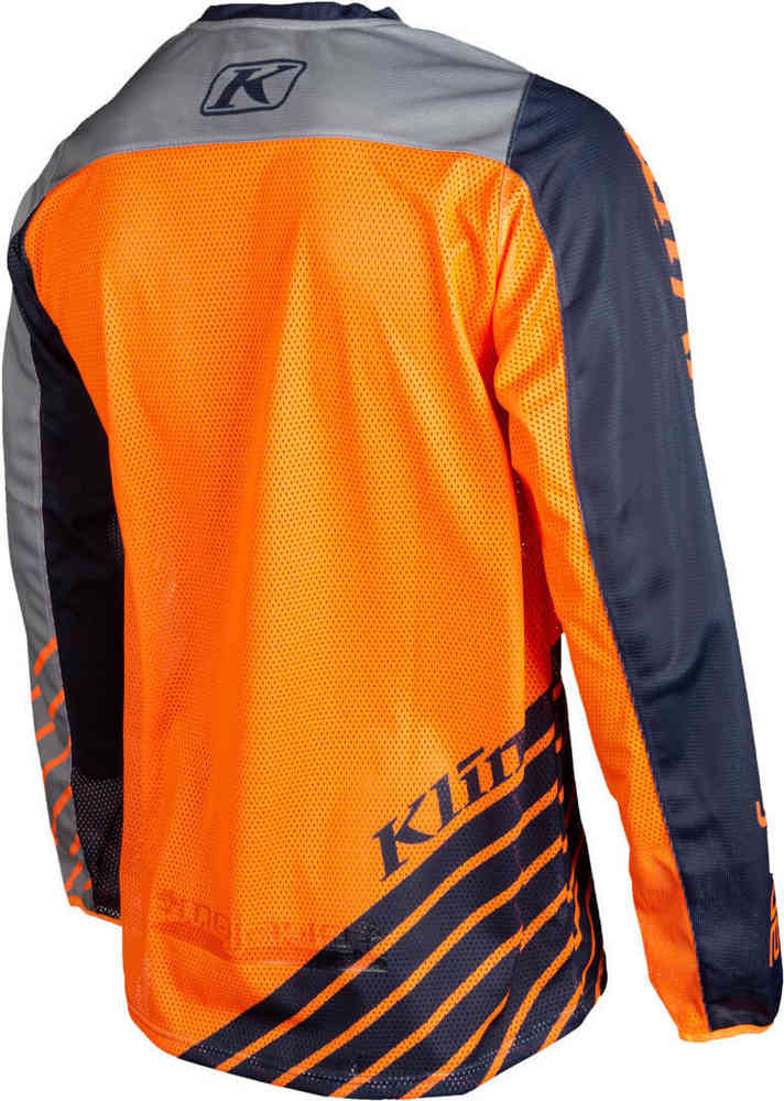 Klim Mojave Motocross Jersey