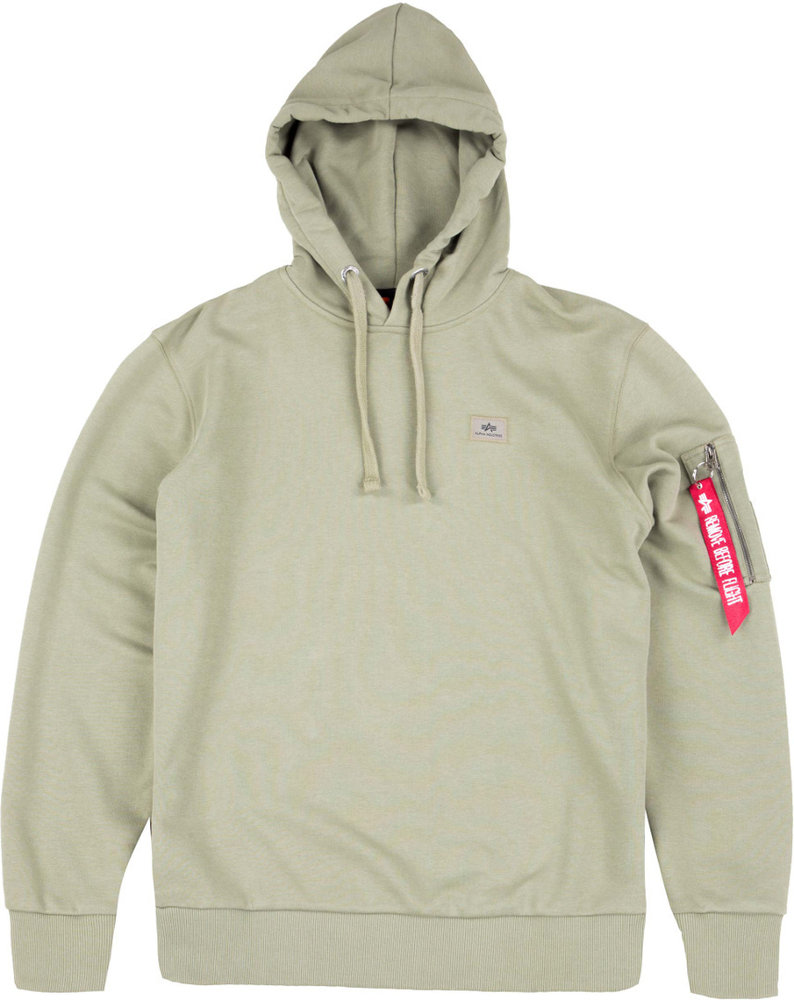 Alpha Industries X-Fit Hoodie