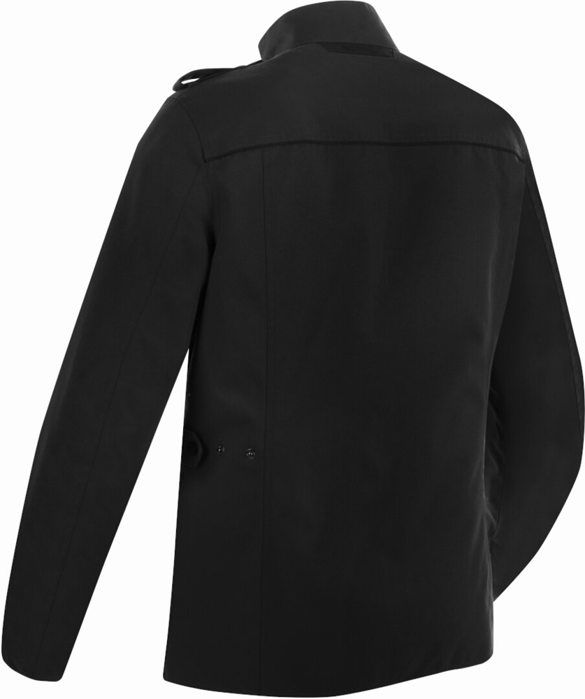 Bering Norris Evo waterproof Motorcycle Textile Jacket