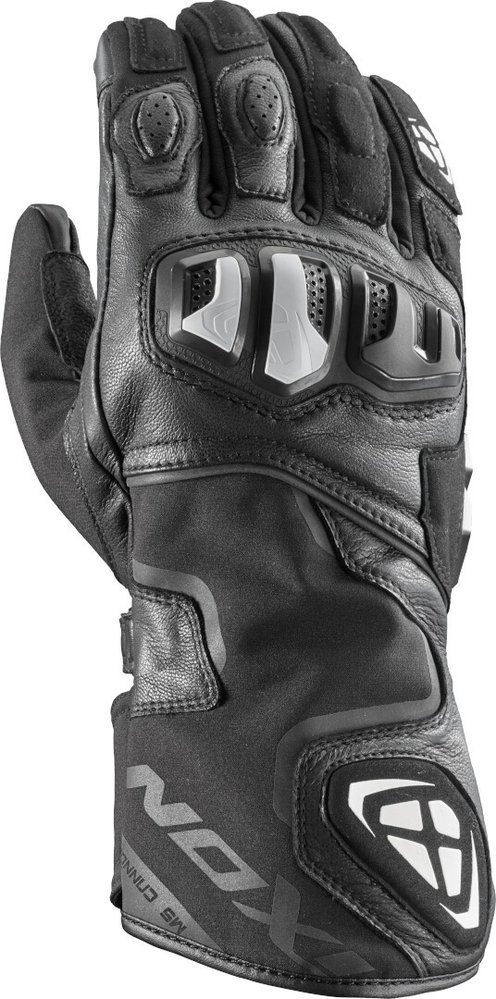 Ixon MS Cannon waterproof Motorcycle Gloves