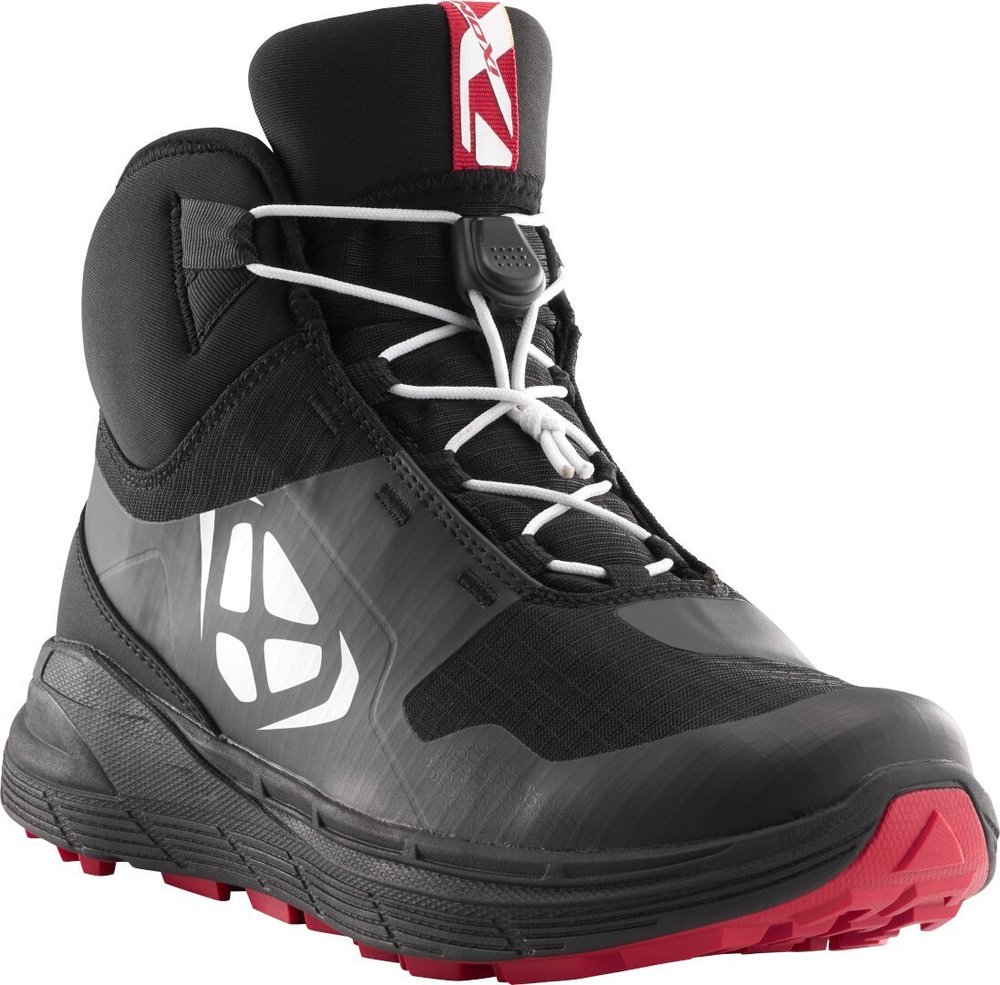 Ixon Snake WP waterproof Motorcycle Shoes