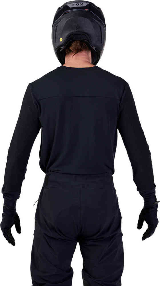 FOX Recon 2023 Motocross Jersey