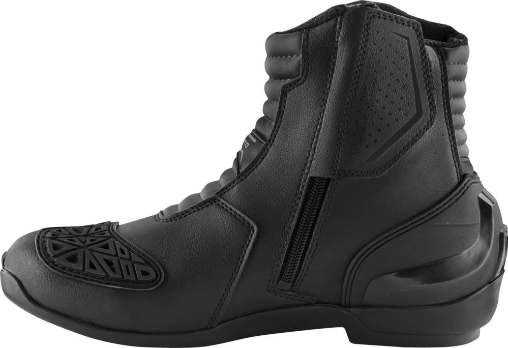 Bogotto Cartagena WR 2.0 waterproof Motorcycle Boots