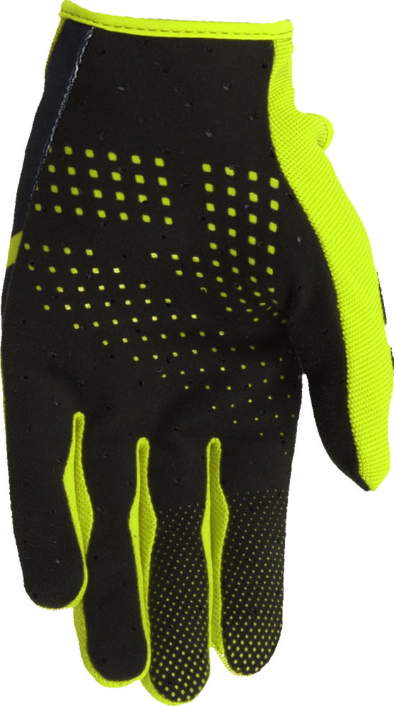 FXR Clutch Strap Motocross Gloves