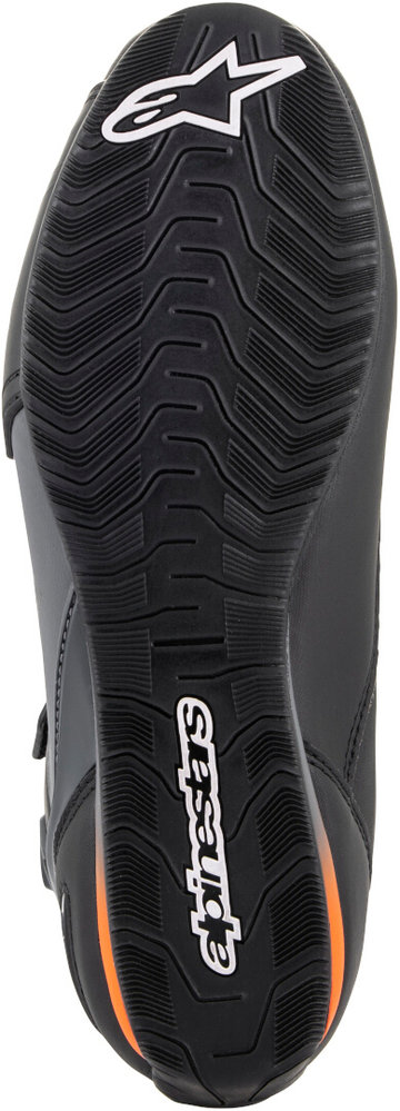 Alpinestars Faster-3 DryStar Motorcycle Shoes