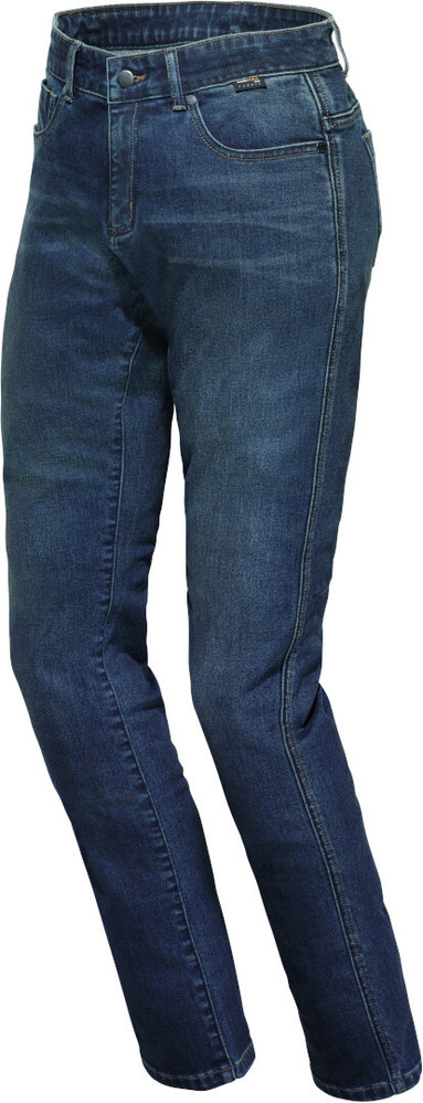 DIFI Lima Ladies Motorcycle Jeans