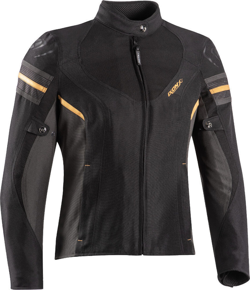 Ixon Ilana Evo Ladies Motorcycle Textile Jacket