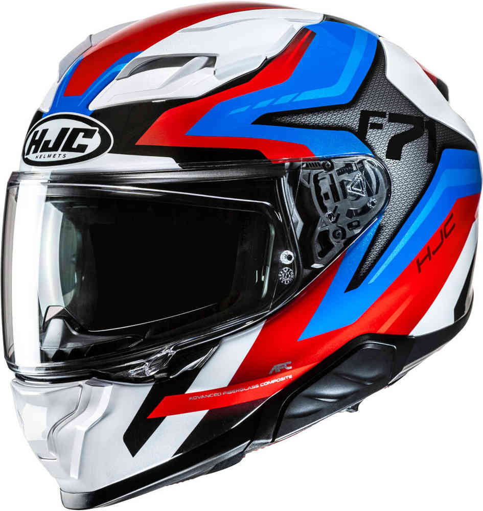 HJC F71 Fes Helmet