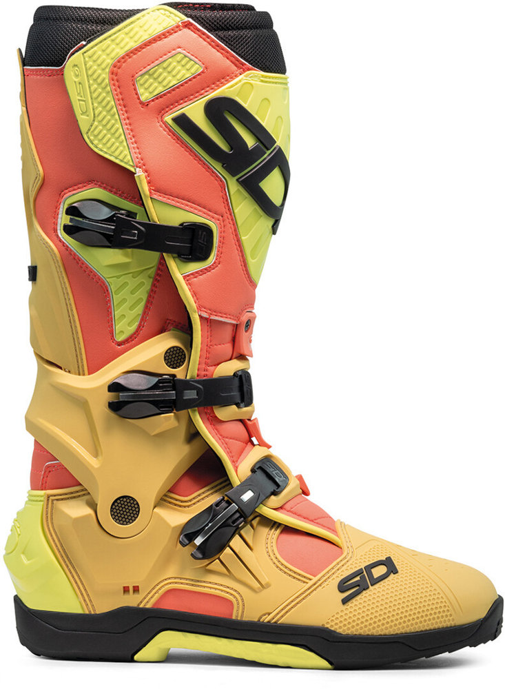 Sidi Crossair Motocross Boots
