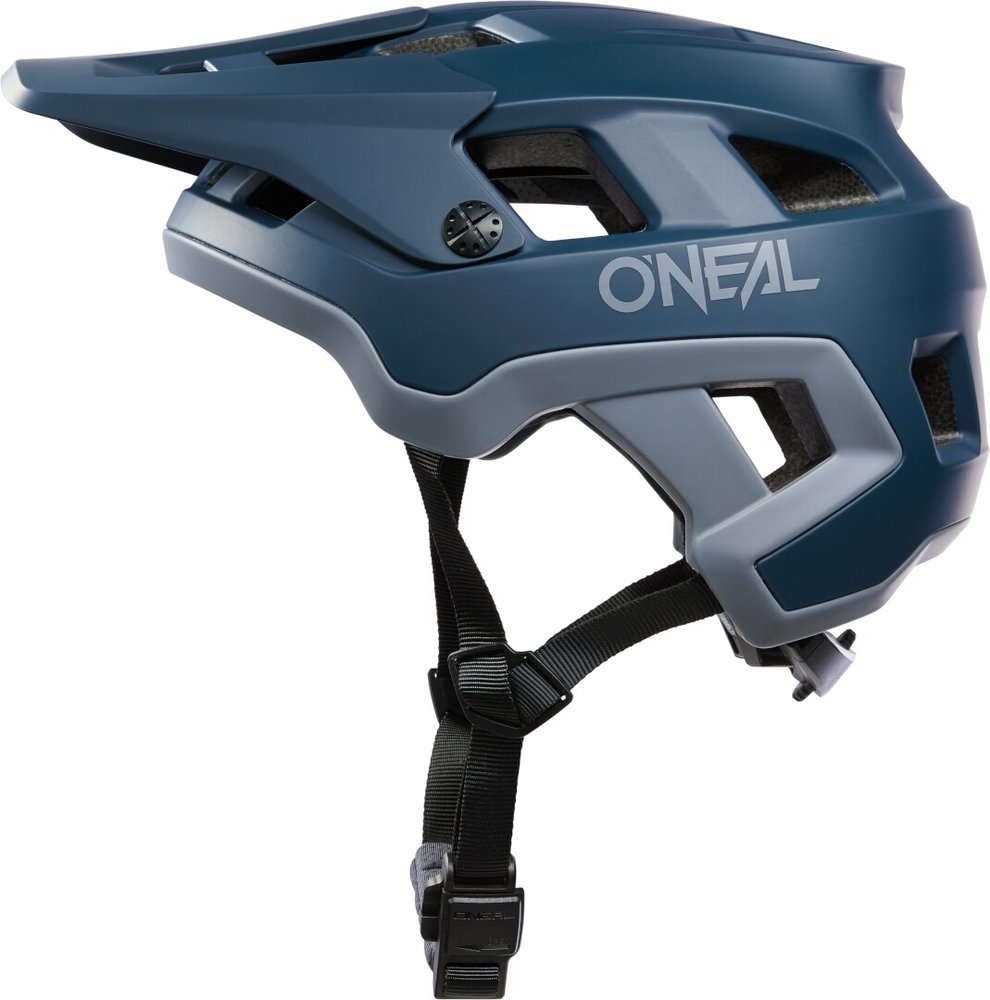 Oneal Defender Solid Bicycle Helmet