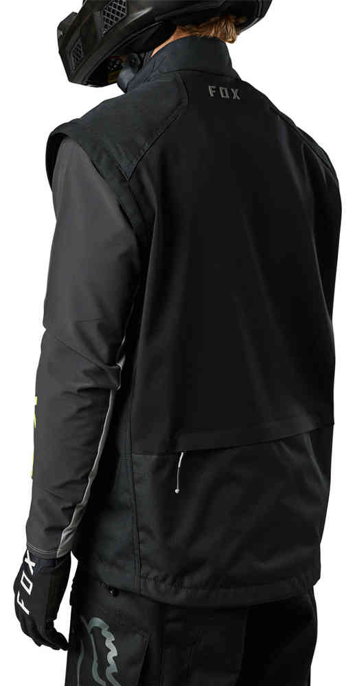 FOX Defend Motocross Jacket