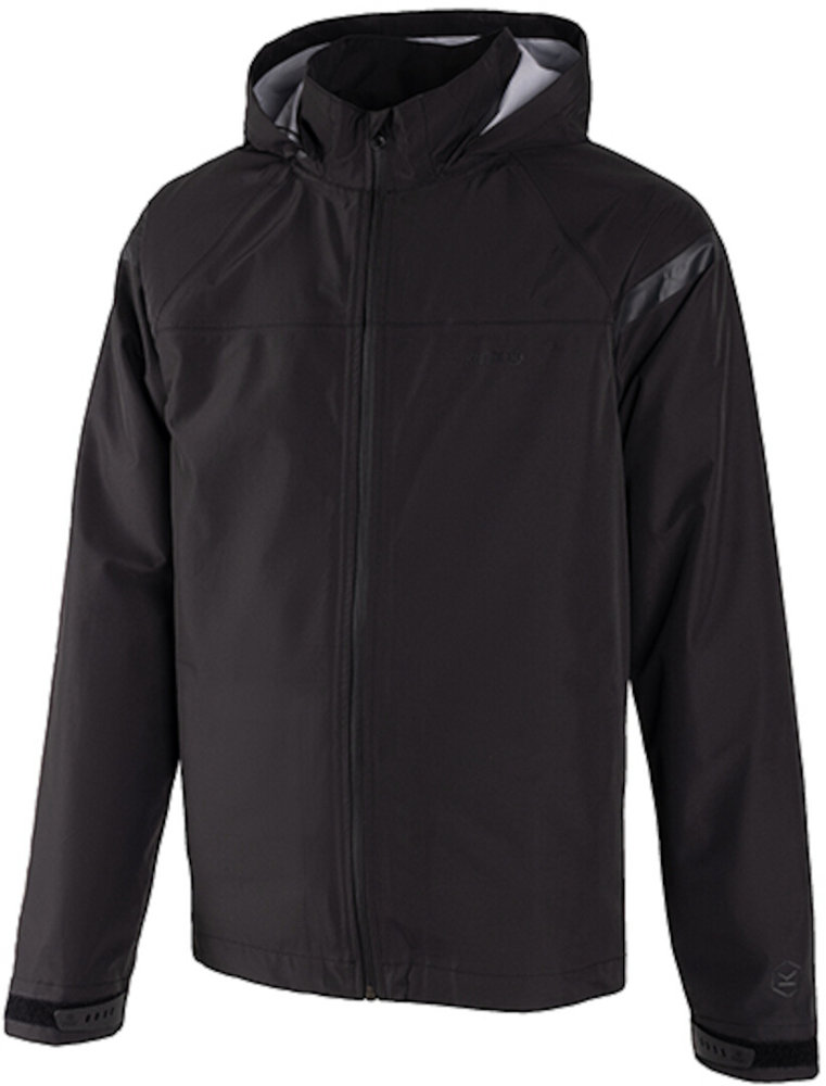 Knox Welbeck MK2 waterproof Motorcycle Overjacket