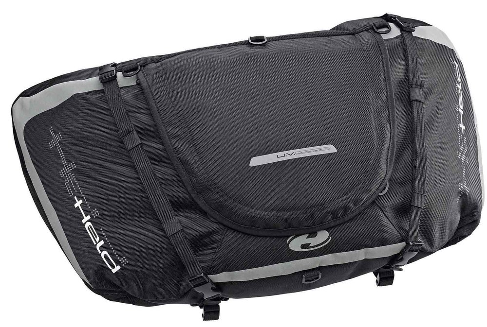 Held Livigno Tail Bag