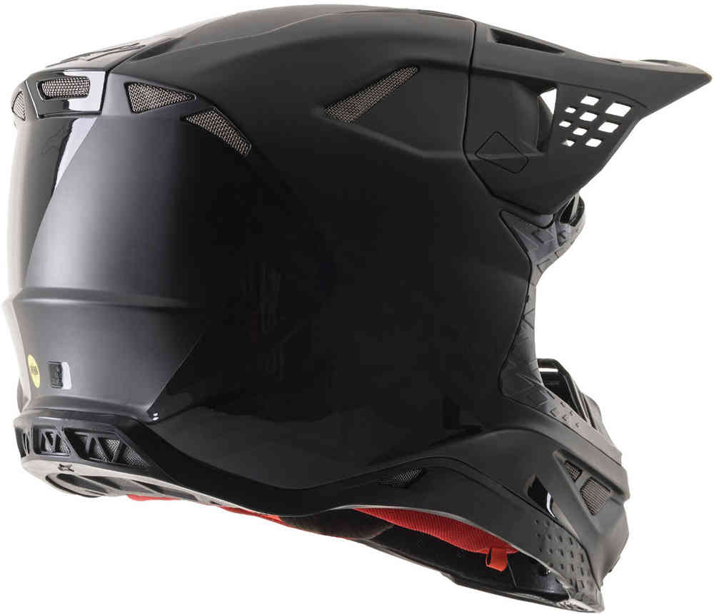 Alpinestars Supertech S-M8 Echo Motocross Helmet