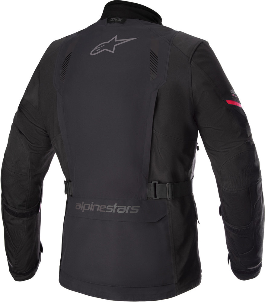 Alpinestars Monteira Drystar® XF waterproof Motorcycle Textile Jacket