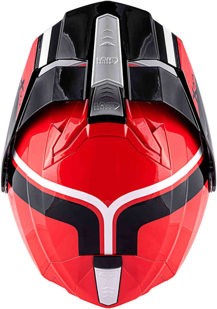 Givi X.33 Canyon Division Helmet