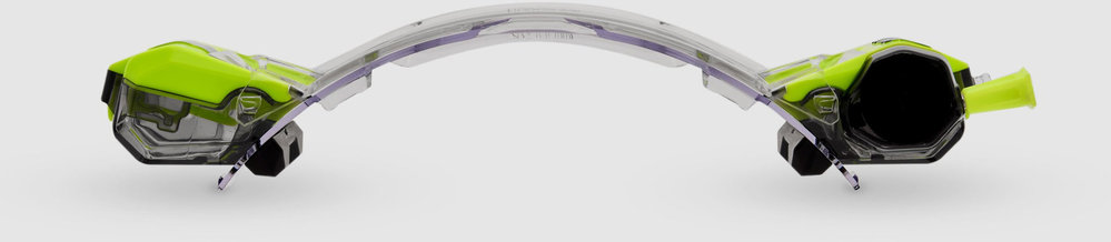 100% Armega Forecast Roll-Off System