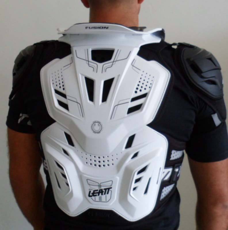 Leatt Fusion 3.0 Protector Vest 2nd choice item