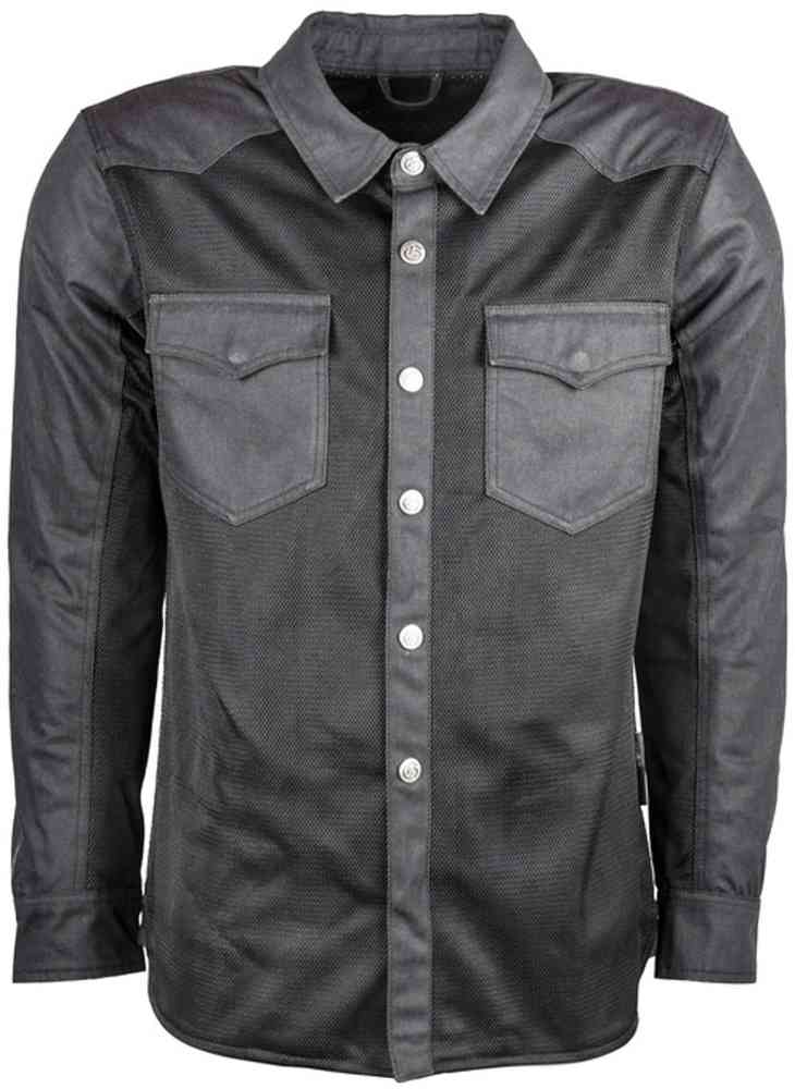 GMS Lynx Mesh Motorcycle Shirt
