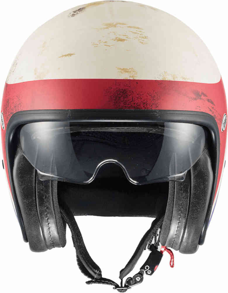 Premier Vintage K 8 BM Jet Helmet