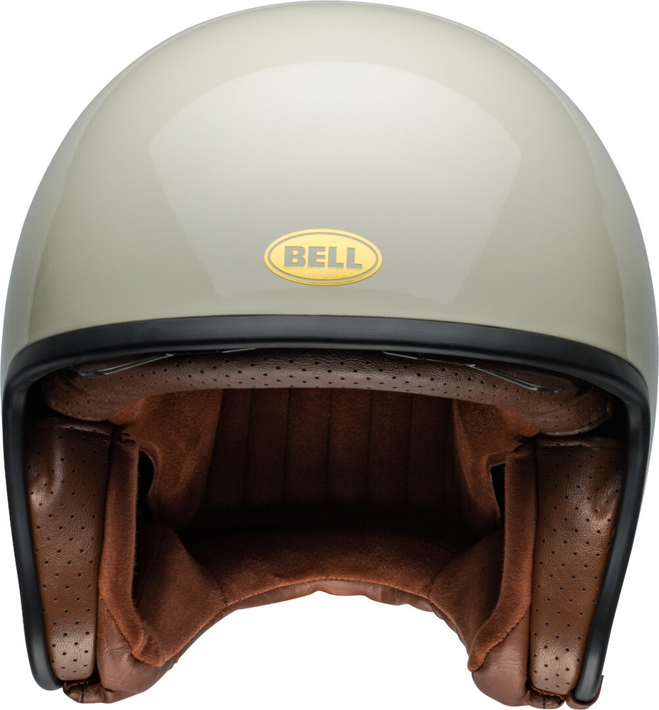 Bell TX-501 Solid Jet Helmet