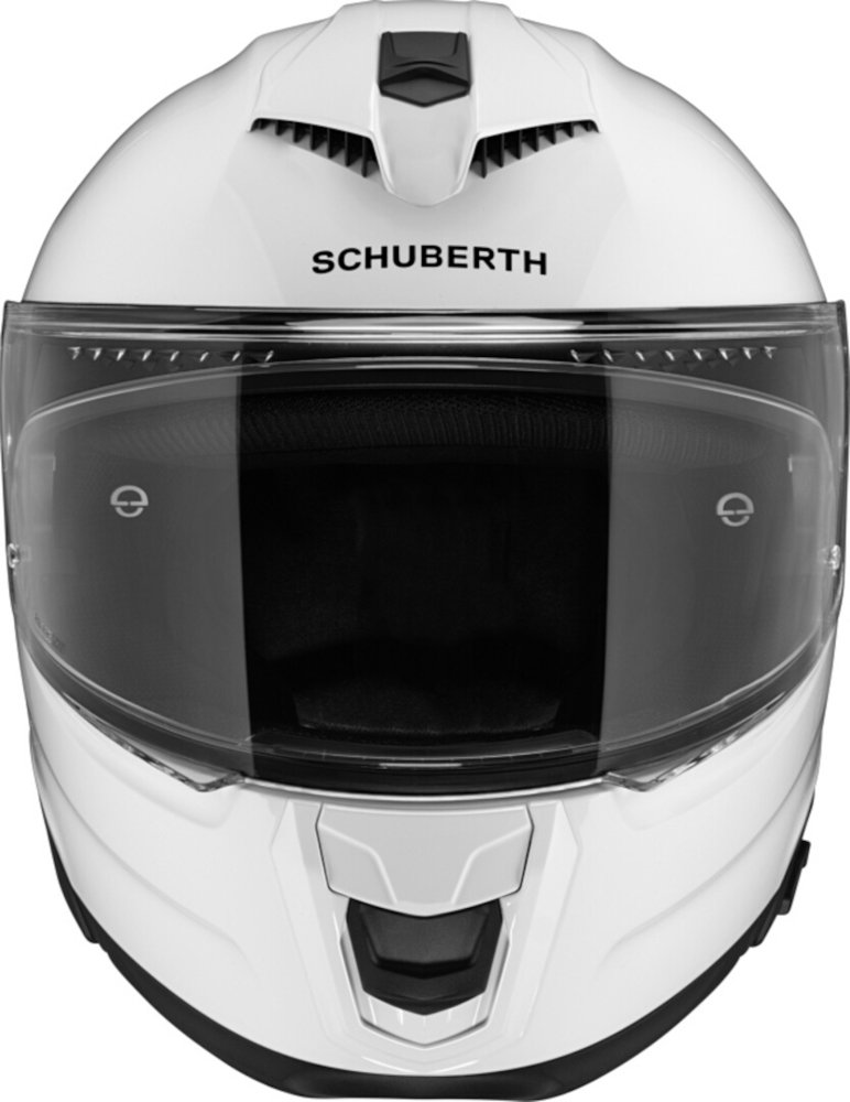Schuberth S3 Helmet