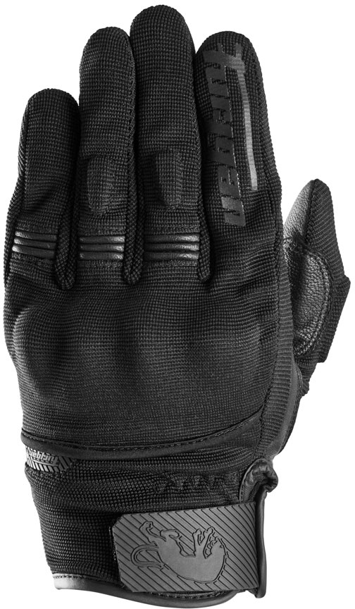 Furygan Jet D3O Evo Motorcycle Gloves