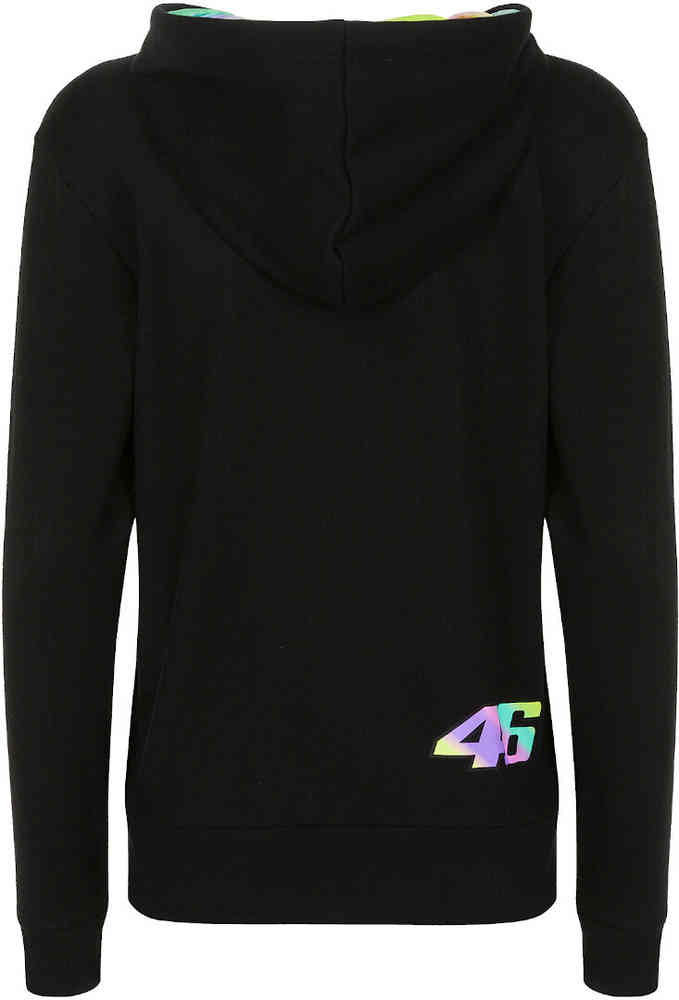 VR46 The Doctor Ladies Hoodie