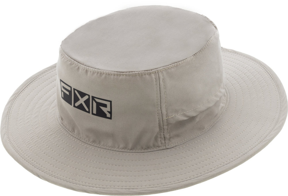 FXR Attack Hat