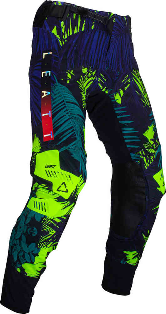 Leatt 5.5 I.K.S Jungle 2024 Motocross Pants