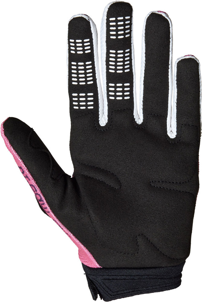 FOX 180 Race Spec Ladies Motocross Gloves