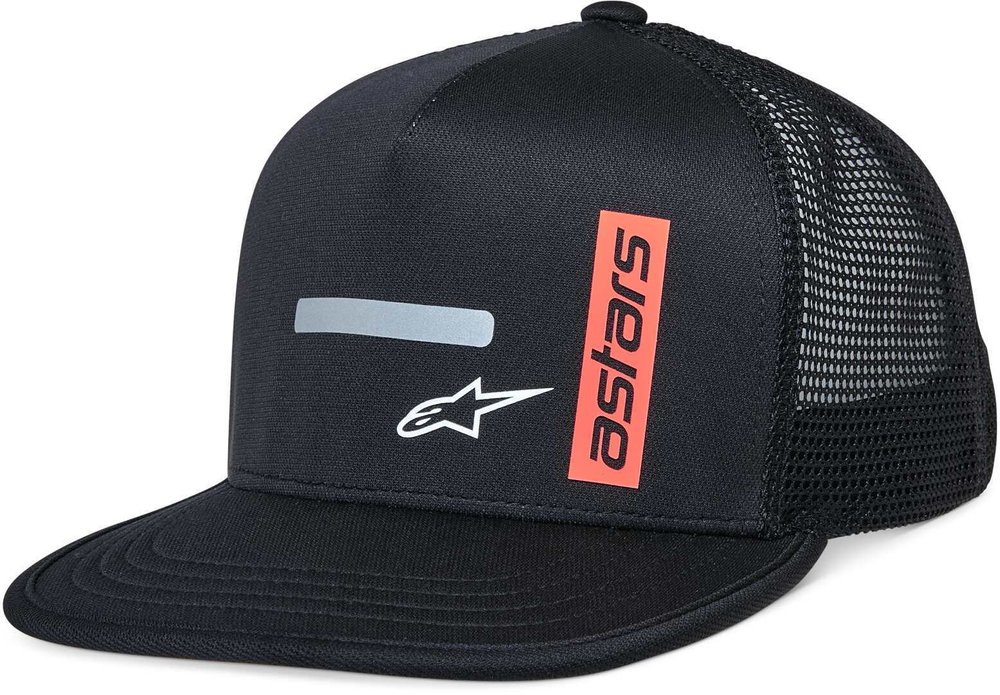 Alpinestars Alter Trucker Cap