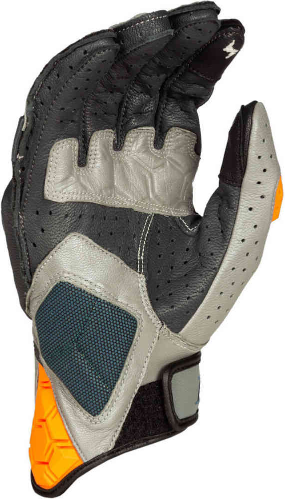 Klim Badlands Aero Pro Short 2024 Motorcycle Gloves