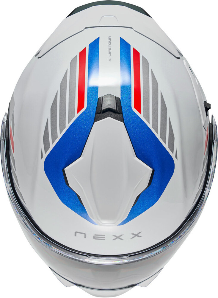 Nexx X.Lifetour Globe Helmet