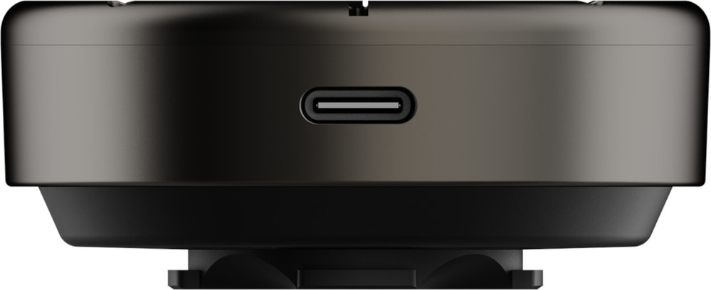 Beeline Moto II Metal Navigation System