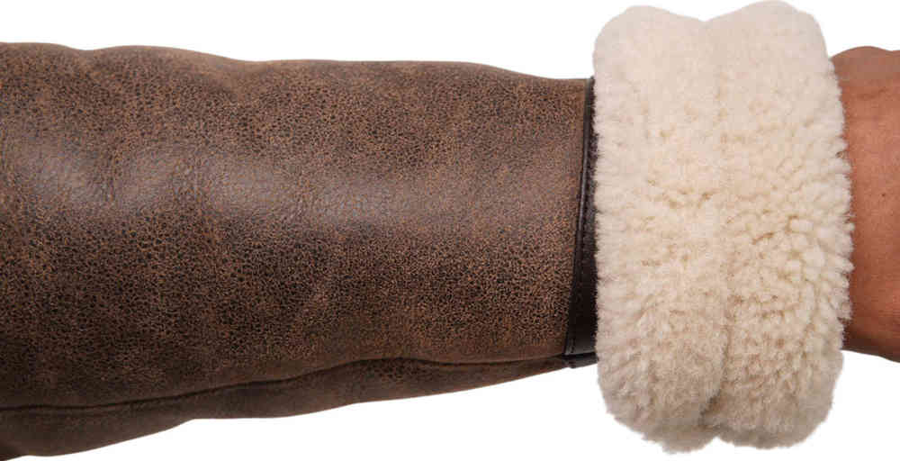 Helstons Bombardier Thunder Jacket