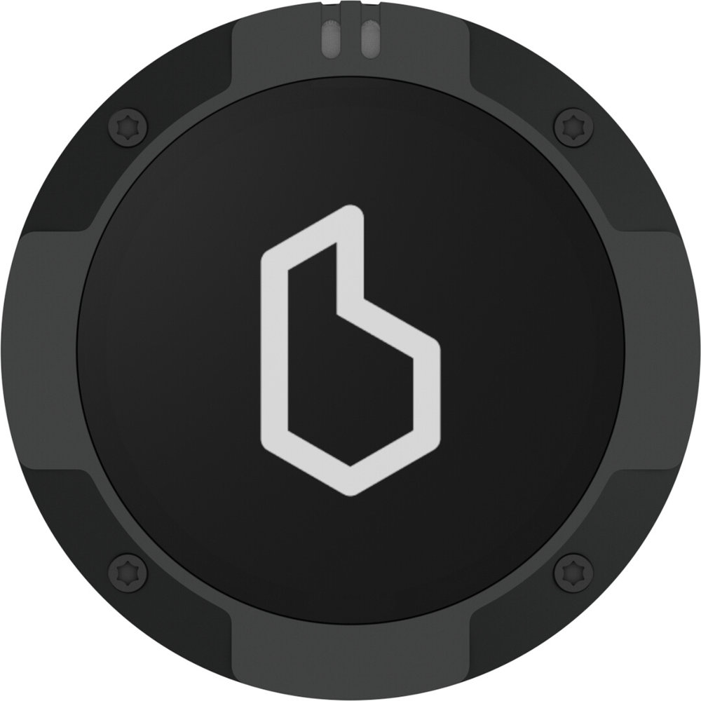 Beeline Moto II Navigation System