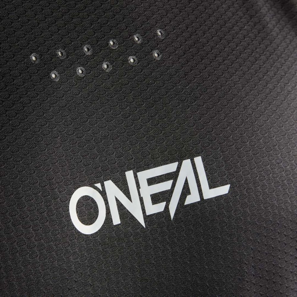 Oneal Pin It Short Sleeve Bicycle Jersey