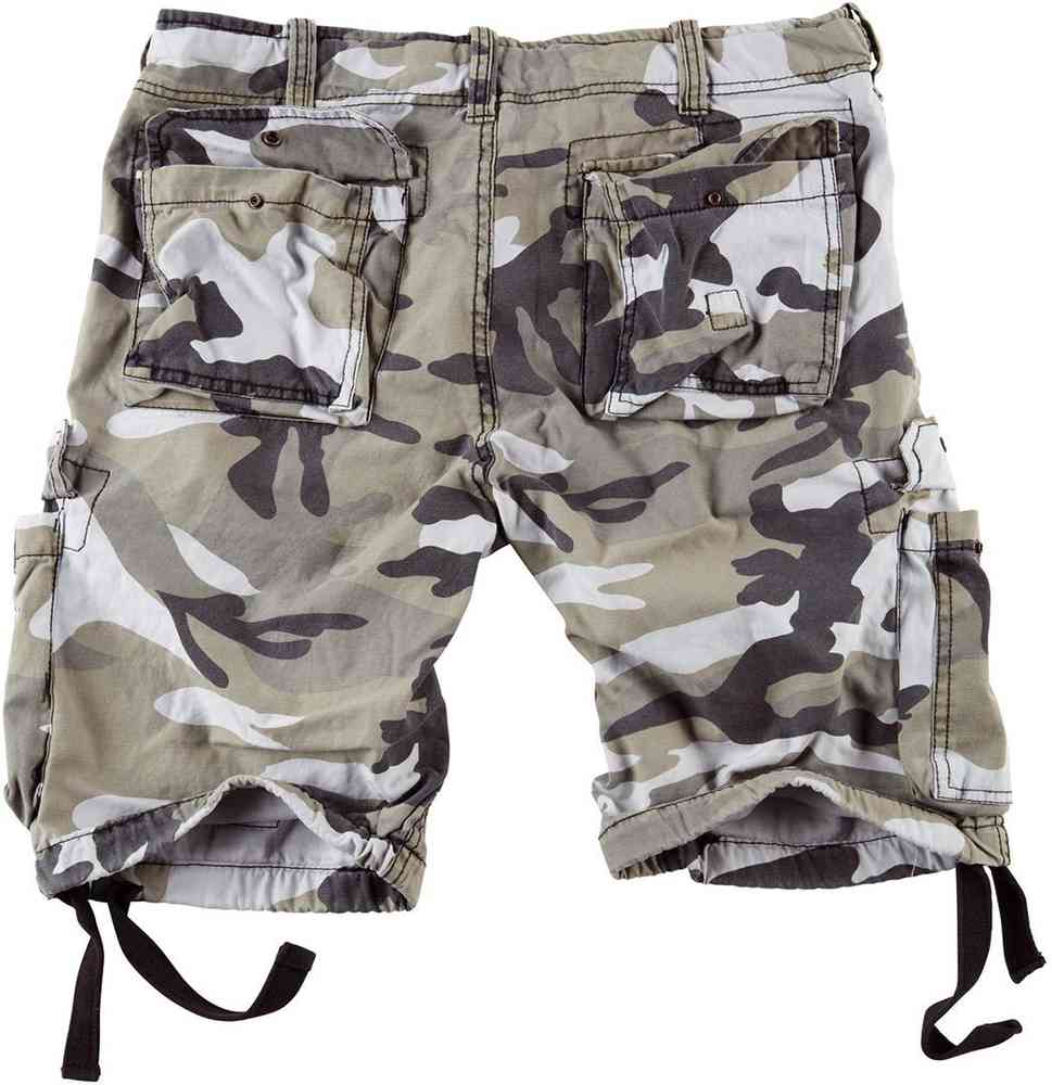 Surplus Airborne Vintage Shorts