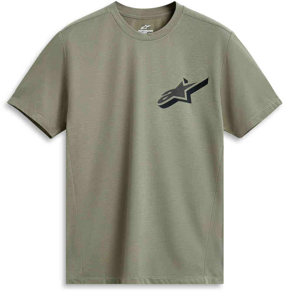 Alpinestars Attrition Performance T-Shirt
