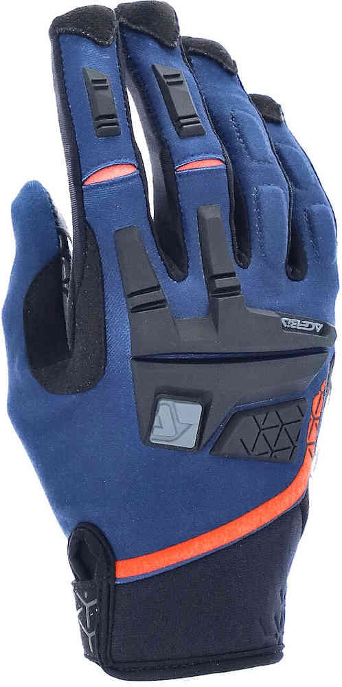 Acerbis X-Enduro Motorcycle Gloves